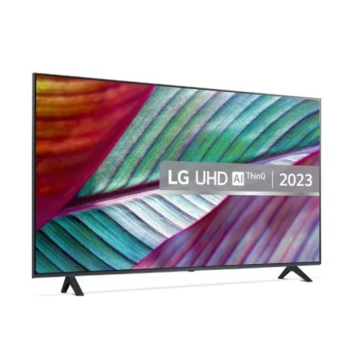 LG UHD 50UR78006LK Televisor 127 cm (50") 4K Ultra HD Smart TV