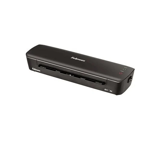 Fellowes Arc A4 Laminadora térmica 300 mm/min Negro