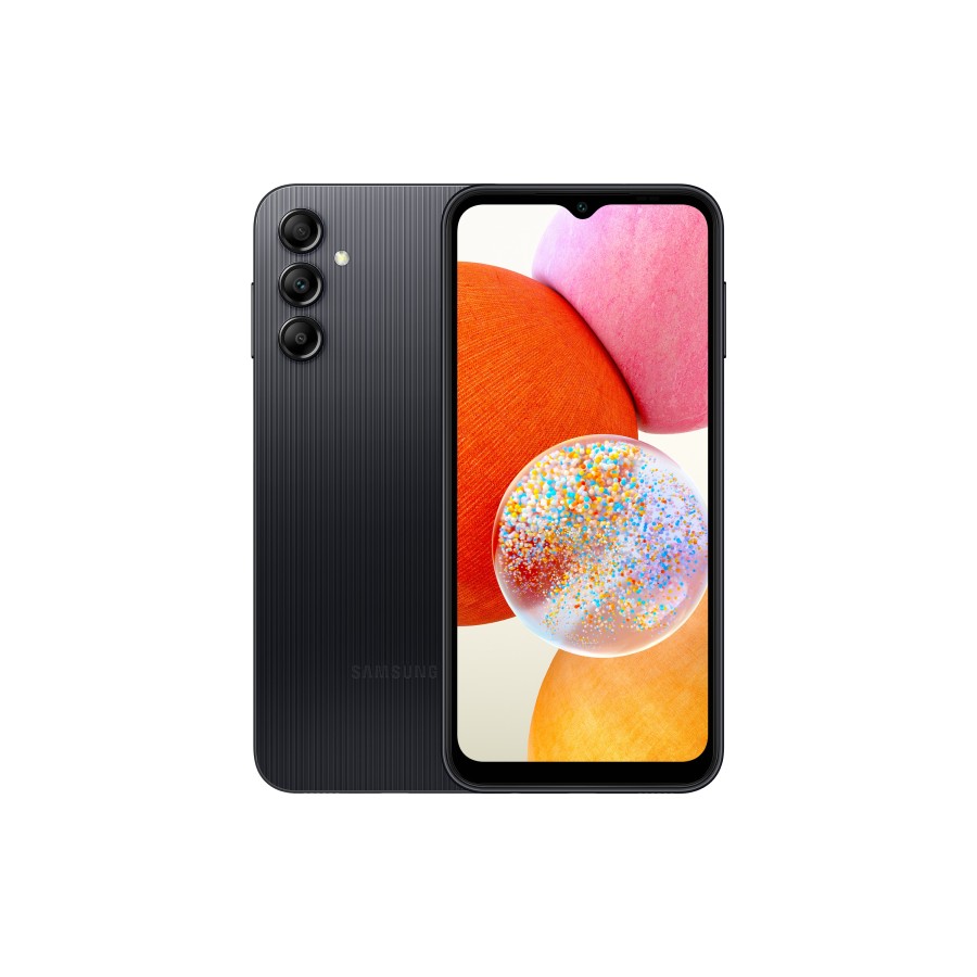 Samsung Galaxy A14 SM-A145R/DSN 16,8 cm (6.6") SIM doble