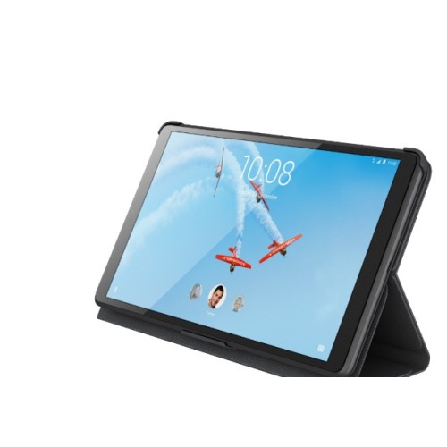Lenovo ZG38C03033 funda para tablet 25,6 cm (10.1") Folio Negro