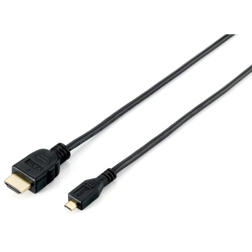Equip 119309 cable HDMI 1 m HDMI tipo A (Estándar) HDMI tipo D