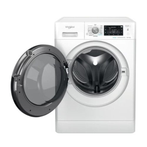 Whirlpool FFWDD 1074269 BV SPT lavadora-secadora Independiente