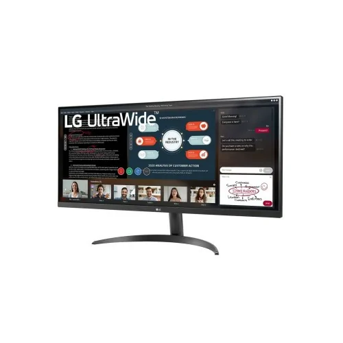 LG 34WP500-B pantalla para PC 86,4 cm (34") 2560 x 1080 Pixeles