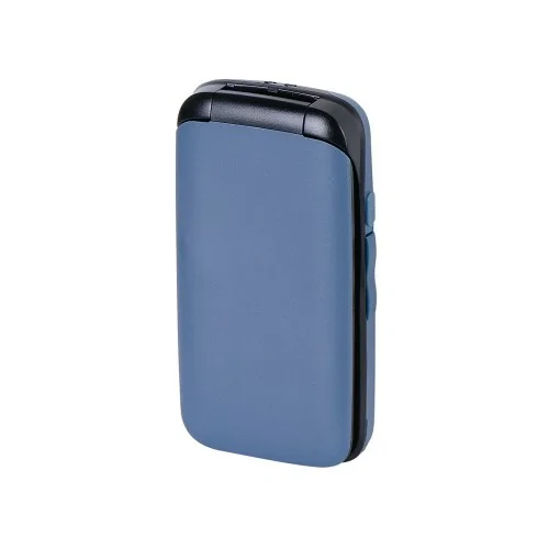 Trevi FLEX 50 C 6,1 cm (2.4") 66 g Azul Teléfono para personas