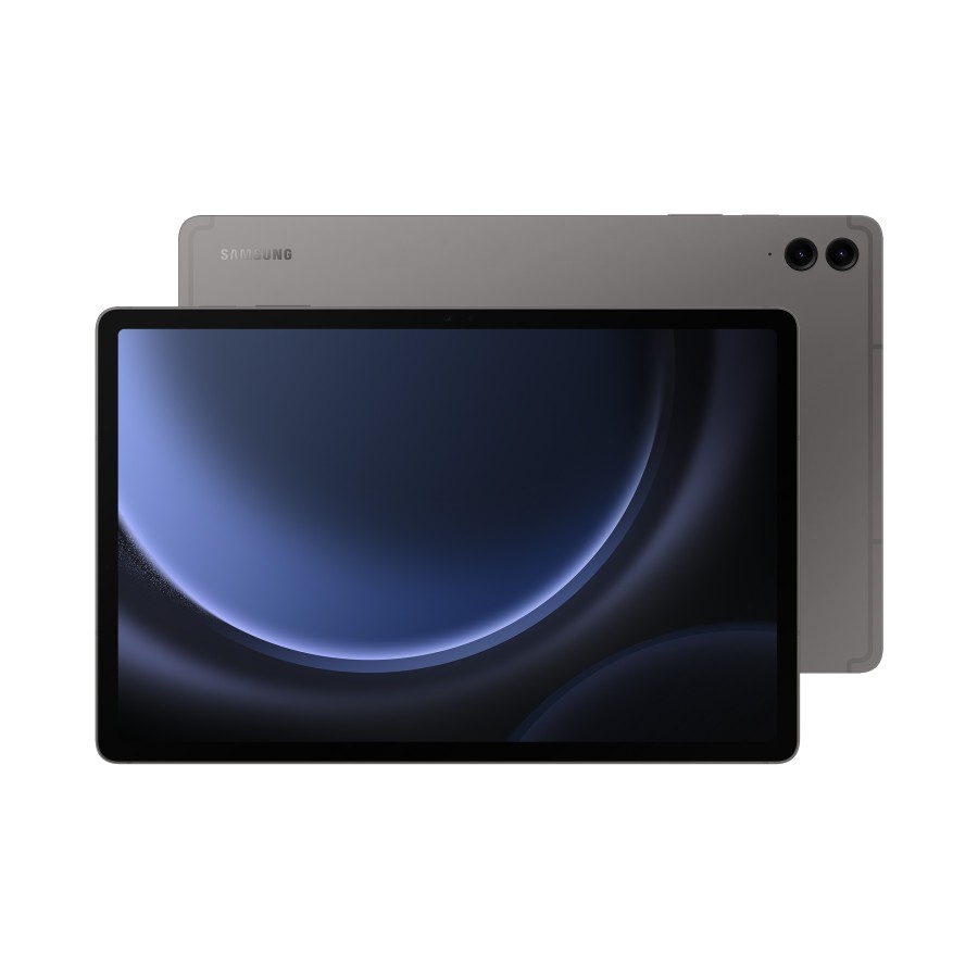 Samsung Galaxy Tab S9 FE+ FE+ 128 GB 31,5 cm (12.4") Samsung