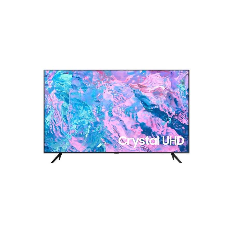 Samsung UE55CU7172UXXH Televisor 139,7 cm (55") 4K Ultra HD