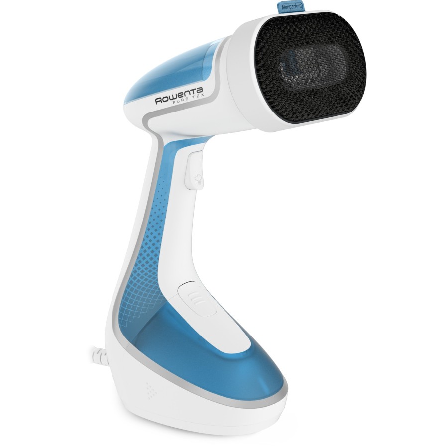 Rowenta DR9530 Azul, Blanco