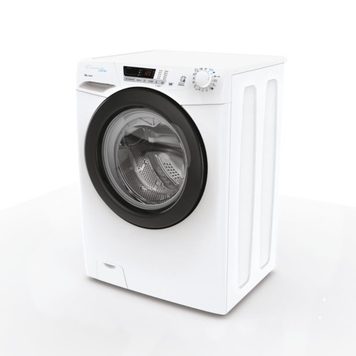 Candy Ultra HCU2102DWB4/1-S lavadora Carga frontal 10 kg 1200