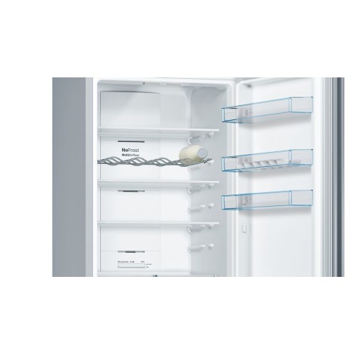 Frigo Combi Bosch Serie 4 KGN39VIEA nevera y congelador
