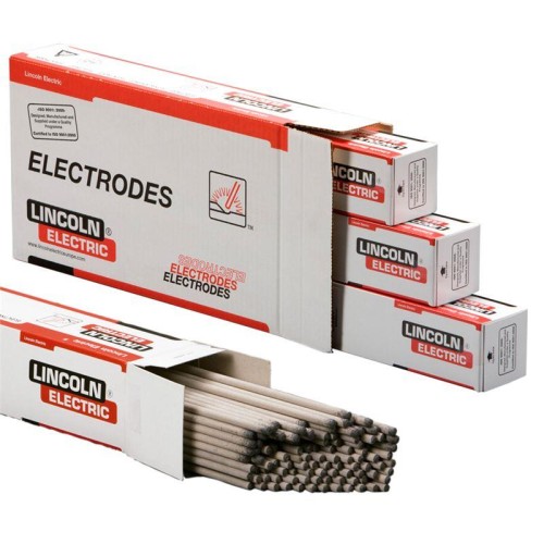 ELECTRODO ARCO AIRE 10.0X455 50 PCS/PTE LINCOLN