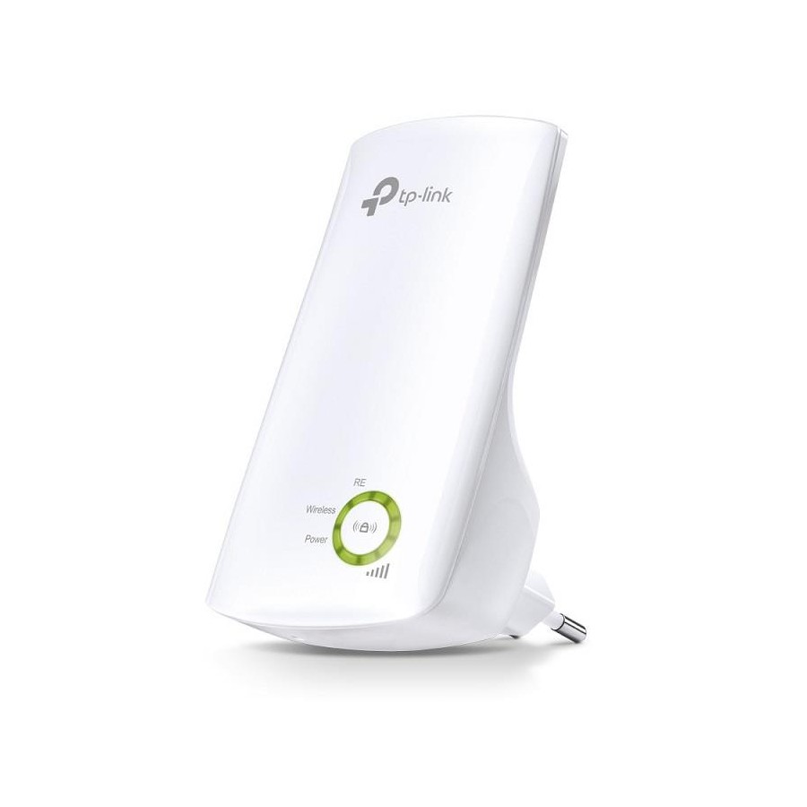 REPETIDOR WIRELESS WIFI A 300 MBPS TP-LINK