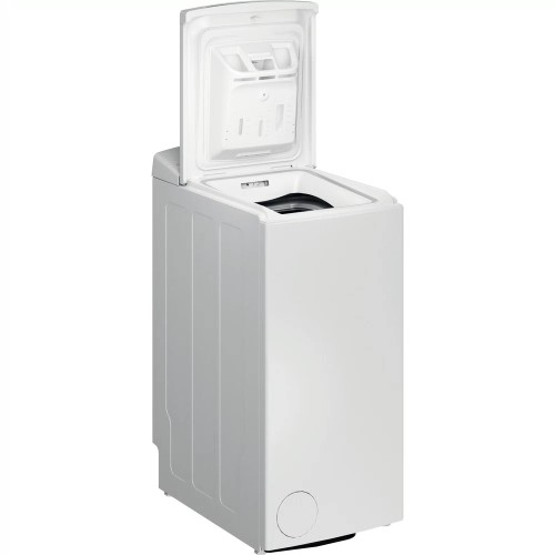 Whirlpool FreshCare TDLR 6240L SP/N lavadora Carga superior 6