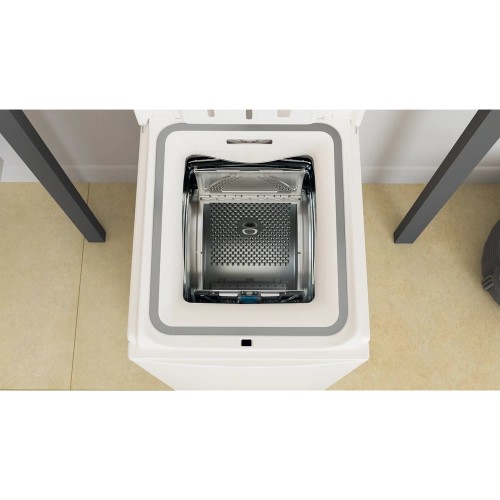 Whirlpool FreshCare TDLR 6240L SP/N lavadora Carga superior 6