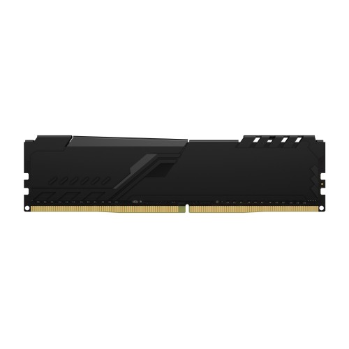 Kingston Technology FURY Beast módulo de memoria 16 GB 1 x 16