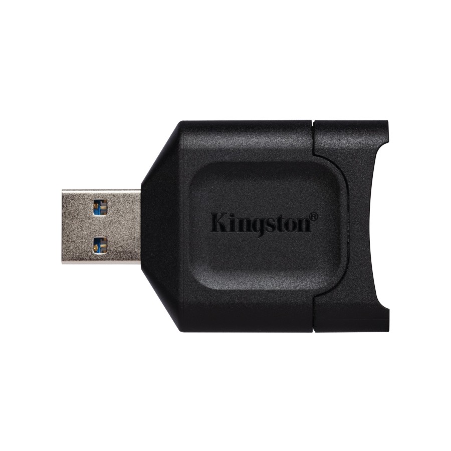 Kingston Technology MobileLite Plus lector de tarjeta USB 3.2