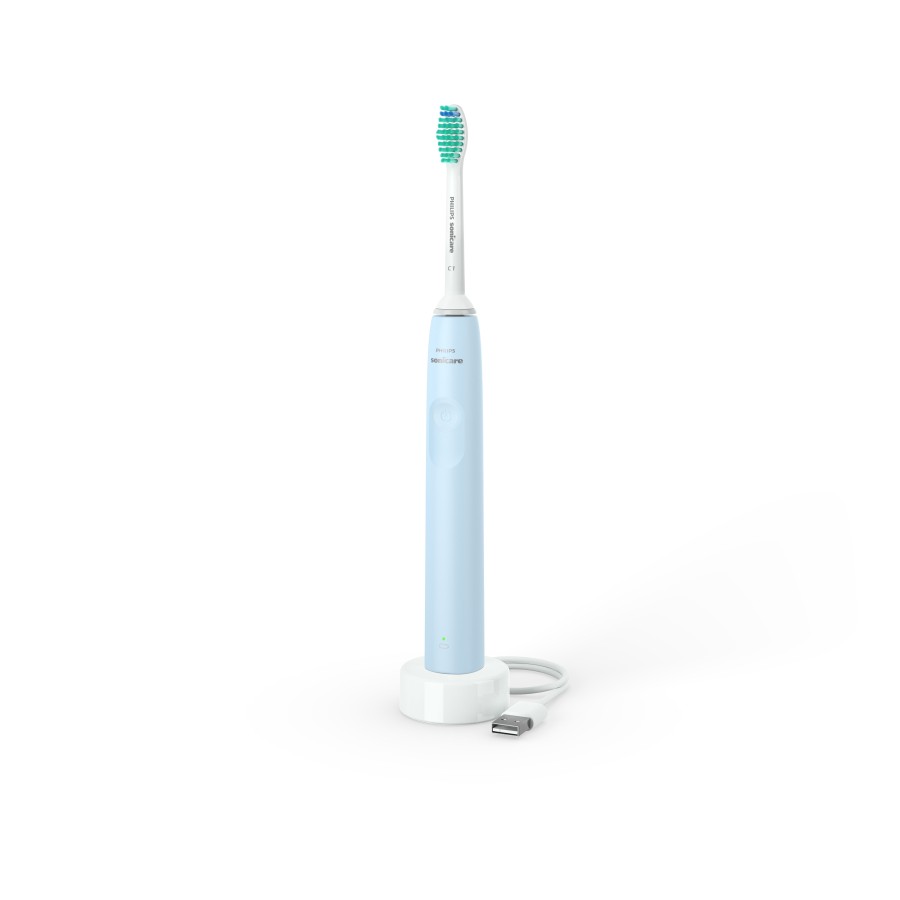 Philips 2100 series HX3651/12 Cepillo dental eléctrico sónico