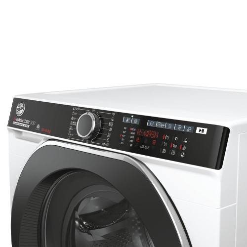 Hoover H-WASH&DRY 500 HDP 5106AMBC/1-S lavadora-secadora