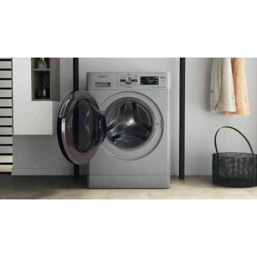 Whirlpool FFWDB 964369 SBV SPT lavadora Carga frontal 9 kg 1400