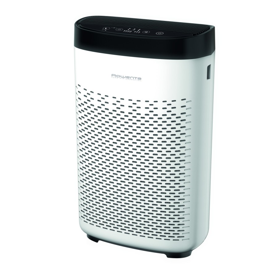 Rowenta Pure Air PU2530 90 m² 41 dB 50 W Blanco, Negro