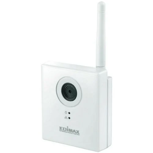 Cámara Videovigilancia Edimax IC-3115W, WiFi/WLan, 1280 x 960