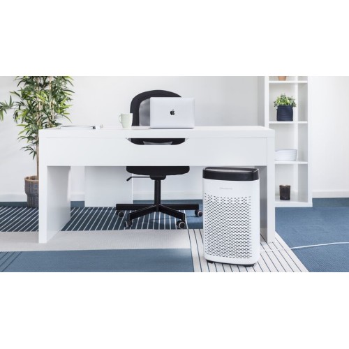 Rowenta Pure Air PU2530 90 m² 41 dB 50 W Blanco, Negro