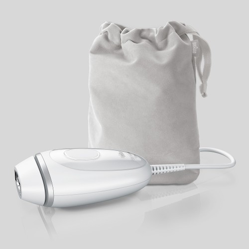 Braun Silk-expert Mini PL1124 Luz pulsada intensa (IPL) Blanco