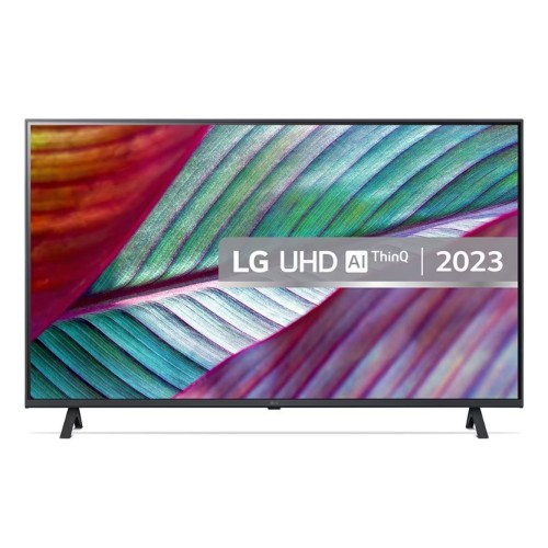 LG 75UR78006LK Televisor 190,5 cm (75") 4K Ultra HD Smart TV