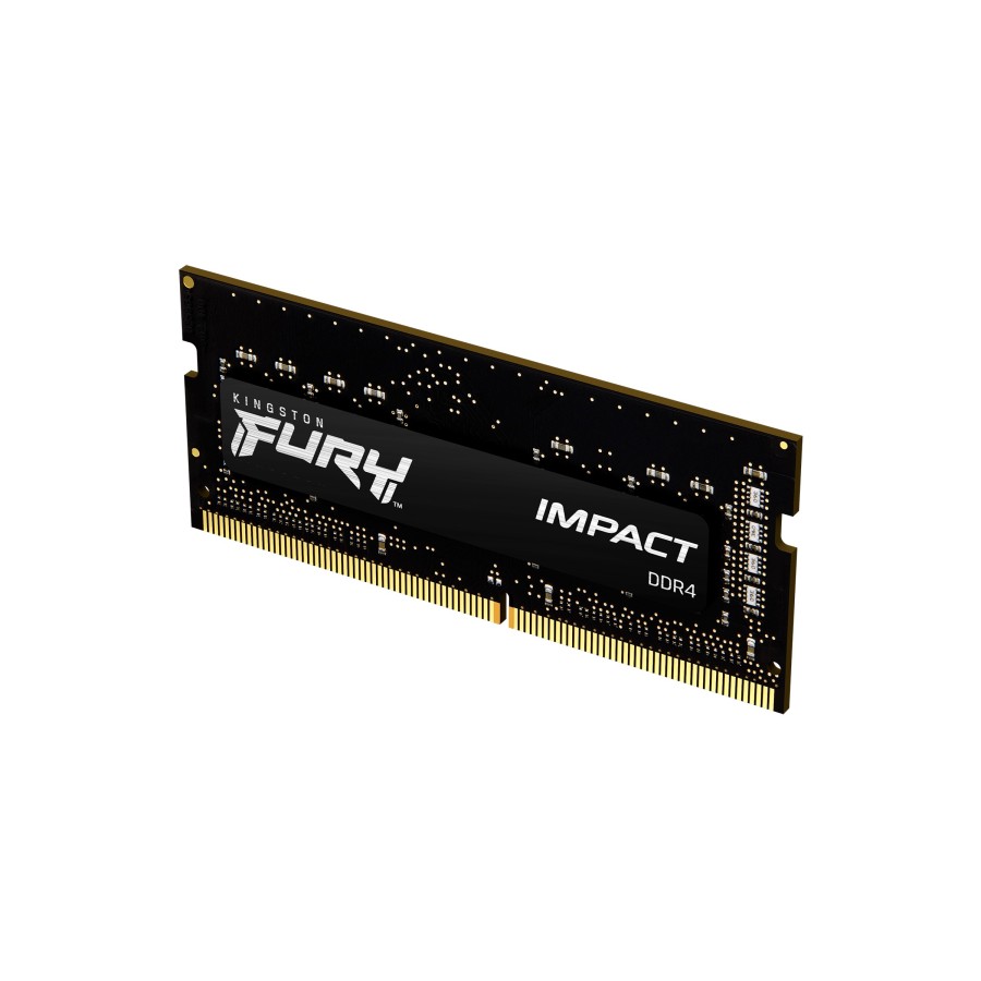 Kingston Technology FURY Impact módulo de memoria 8 GB 1 x 8 GB