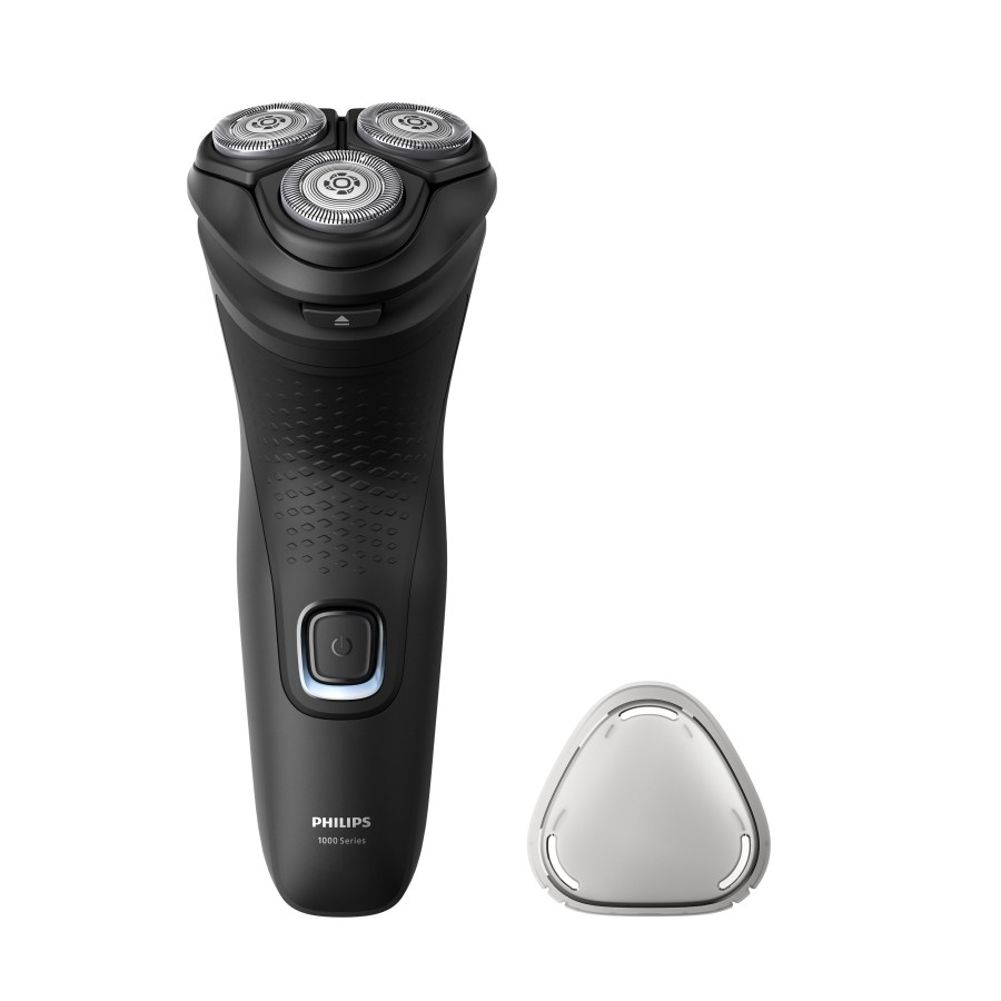 Philips Shaver 1000 Series S1141/00 Afeitadora eléctrica en seco