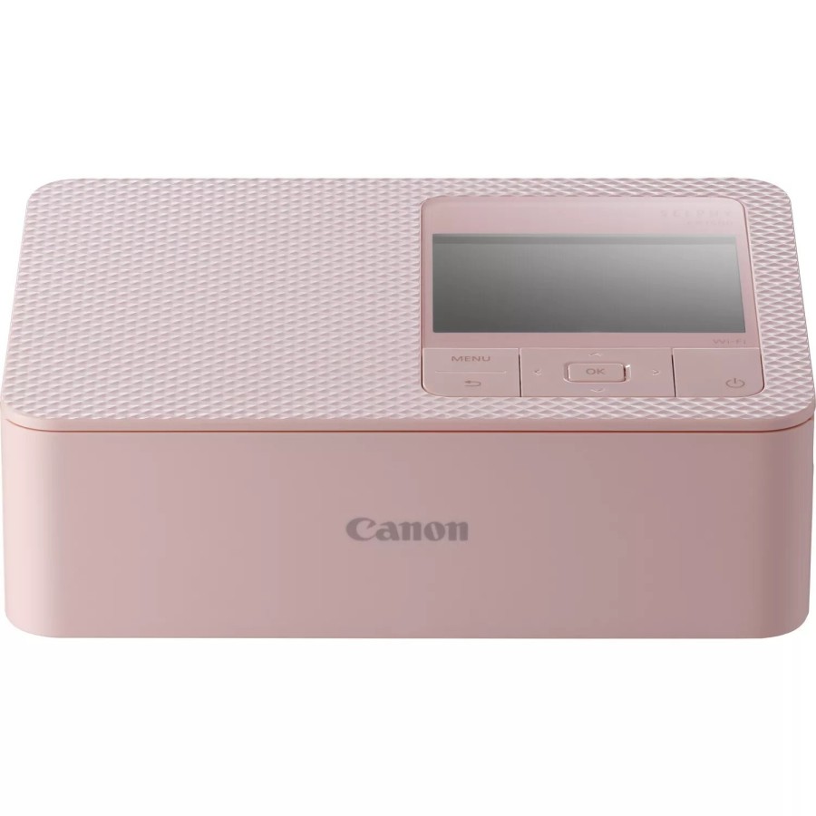 Canon SELPHY CP1500 impresora de foto Pintar por sublimación