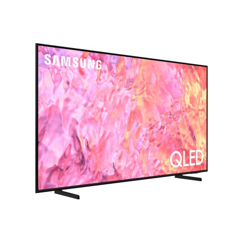 Samsung Series 6 TQ65Q60CAU 165,1 cm (65") 4K Ultra HD Smart TV