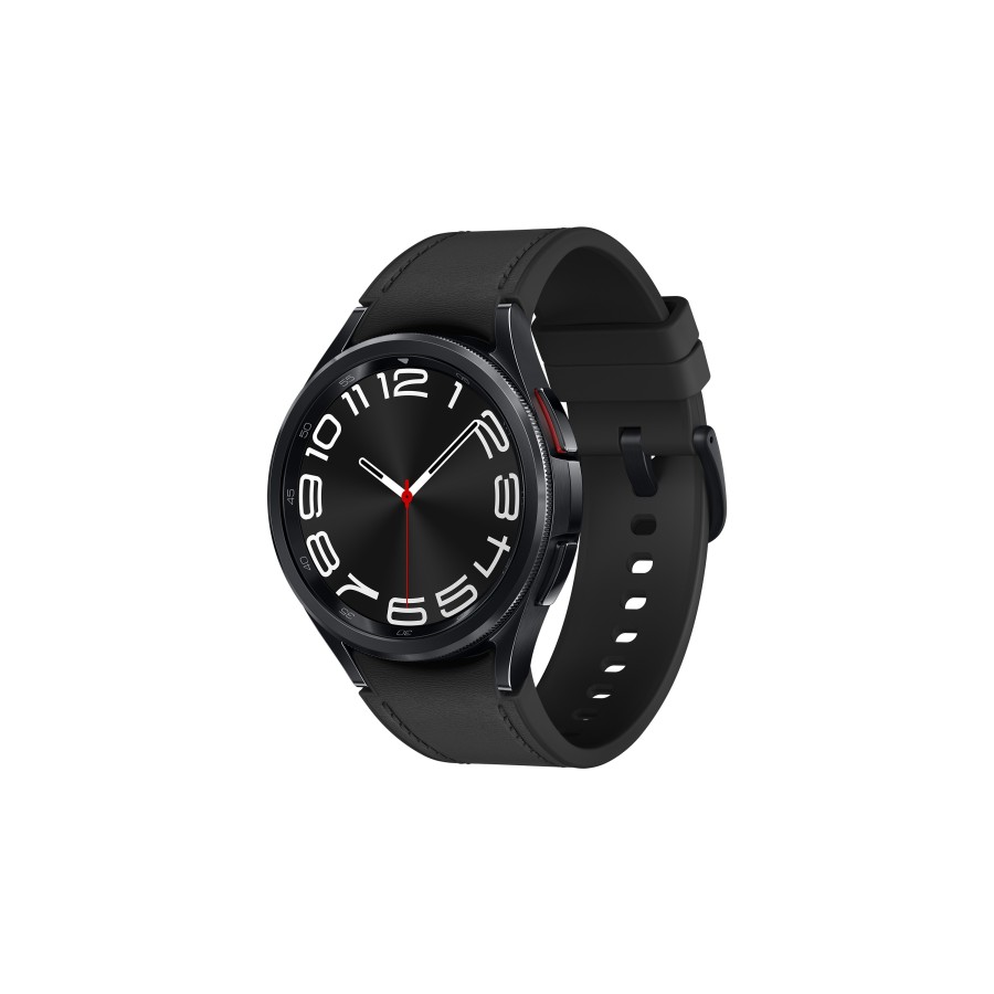 Samsung Galaxy Watch6 Classic 43 mm Digital Pantalla táctil 4G