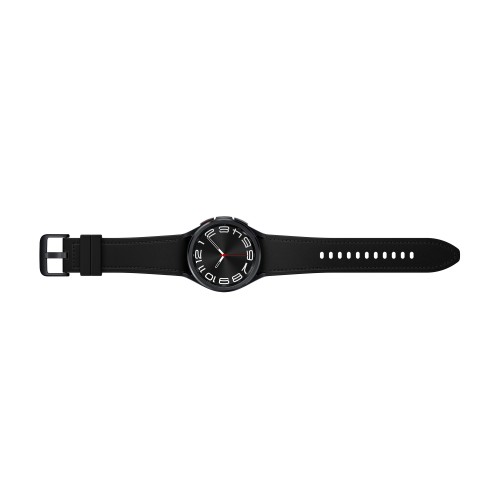 Samsung Galaxy Watch6 Classic 43 mm Digital Pantalla táctil 4G