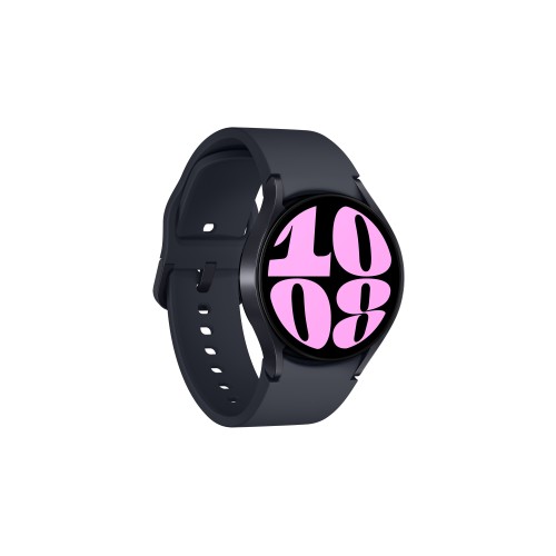 Samsung Galaxy Watch6 40 mm Digital Pantalla táctil 4G Grafito