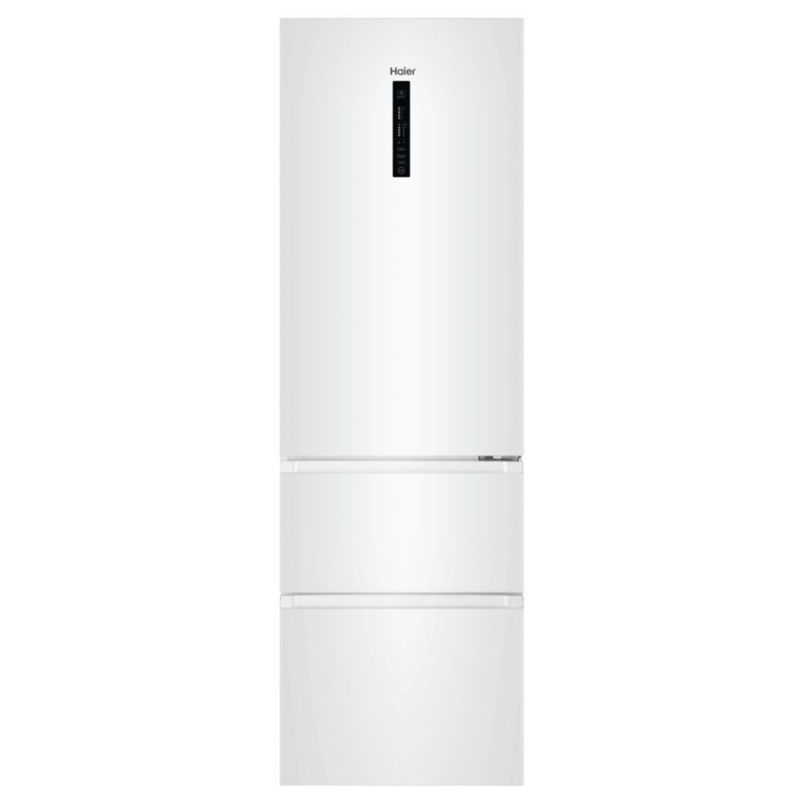 Haier 3D 60 Serie 3 HTR3619ENPW Independiente 348 L E Blanco