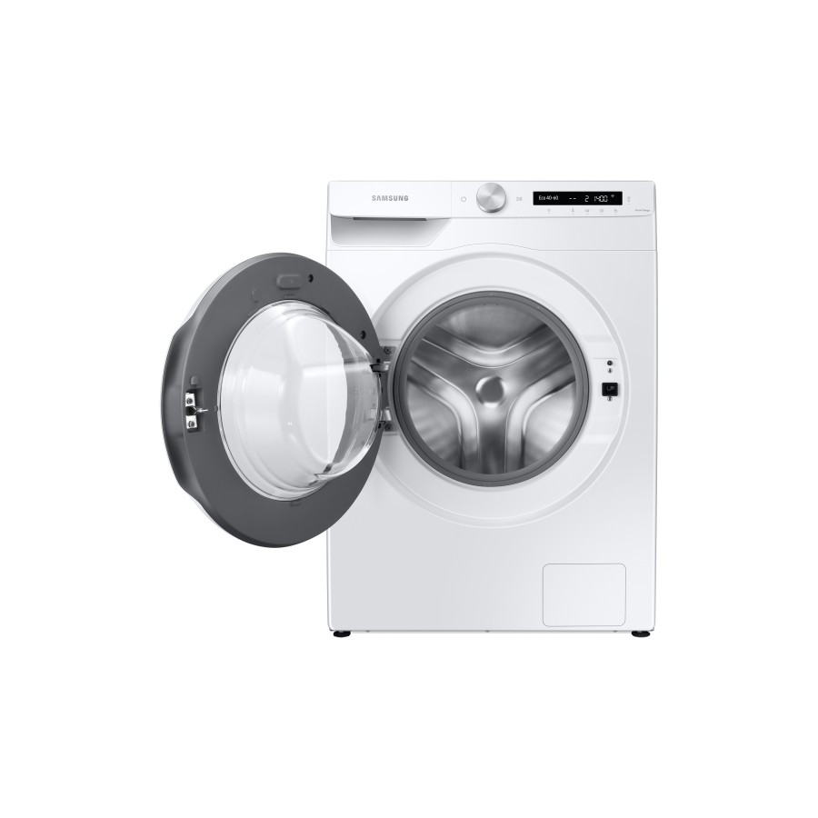 Samsung WW90T534DTW lavadora Carga frontal 9 kg 1400 RPM Blanco