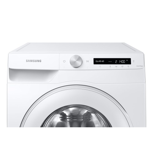 Samsung WW90T534DTW lavadora Carga frontal 9 kg 1400 RPM Blanco