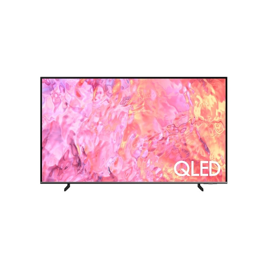 Samsung TQ75Q64CAUXXC Televisor 190,5 cm (75") 4K Ultra HD