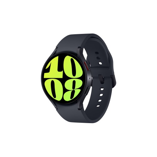 Samsung Galaxy Watch6 44 mm Digital Pantalla táctil Grafito