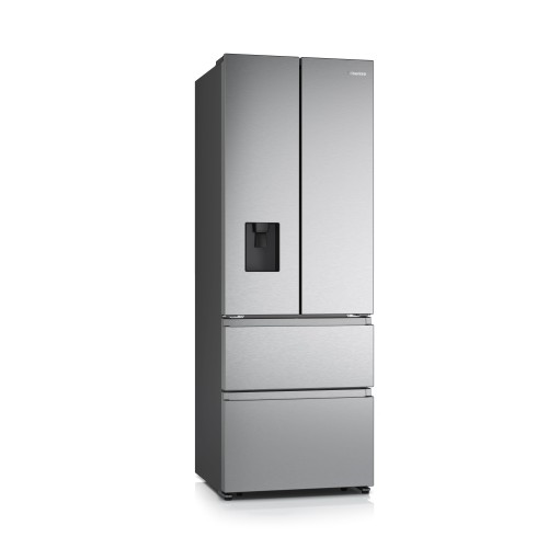 Hisense RF632N4WIE nevera puerta lado a lado Independiente 485 Hisense RF632N4WIE nevera puerta lado a lado Independiente 485