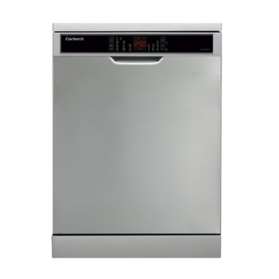 LAVAVAJILLA CORBERO CLVV8622INVX 60CM 15S 3B INOX