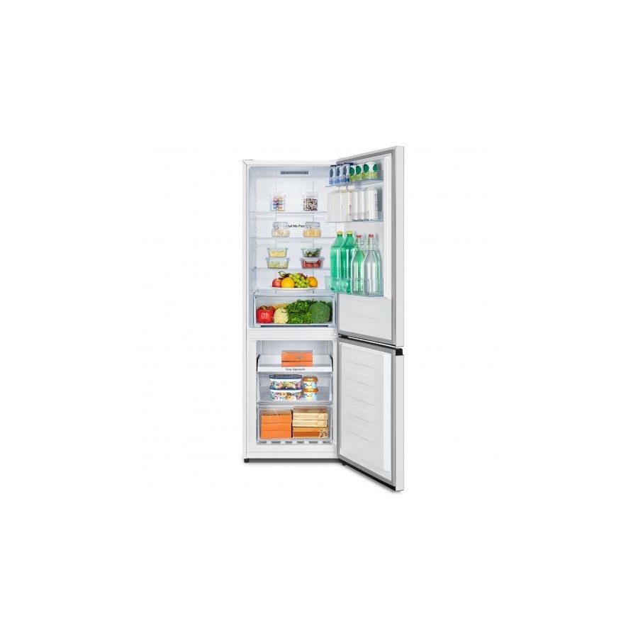 FRIGO COMBI HISENSE RB372N4AWE /2P/179x60/E/NF/BLA