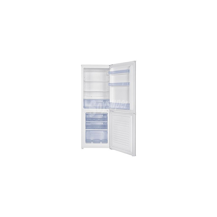 FRIGO COMBI KYMPO KYFC227B 2P 150x55 E BLANCO