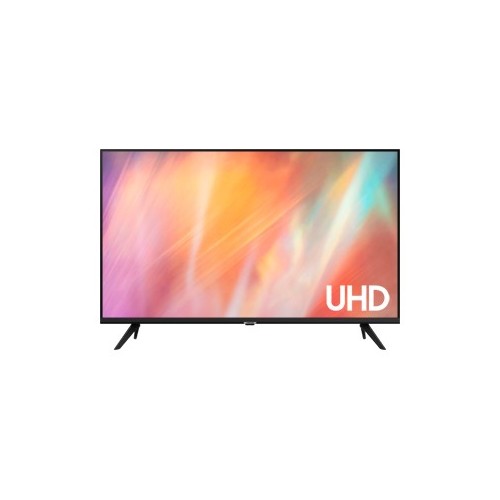 Samsung Series 7 TV AU7095 Crystal UHD 163 cm 65” 4K Smart TV (2022)