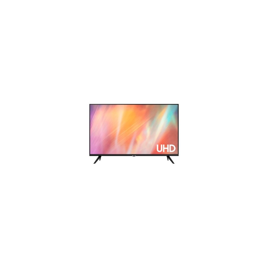 Samsung Series 7 TV AU7095 Crystal UHD 163 cm 65” 4K Smart TV (2022)