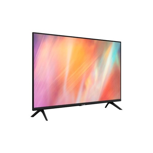 Samsung Series 7 TV AU7095 Crystal UHD 163 cm 65” 4K Smart TV (2022)