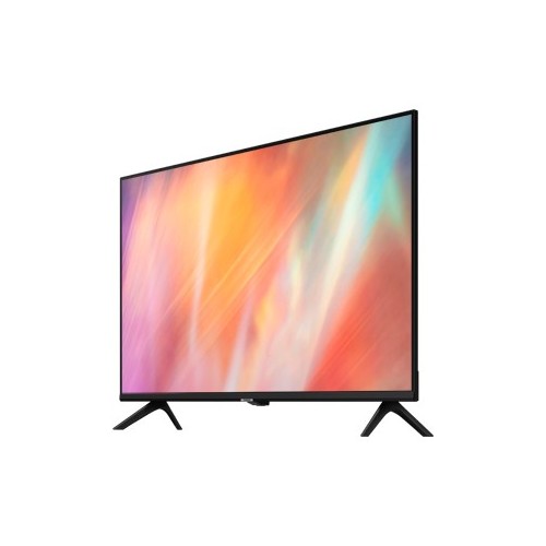 Samsung Series 7 TV AU7095 Crystal UHD 163 cm 65” 4K Smart TV (2022)