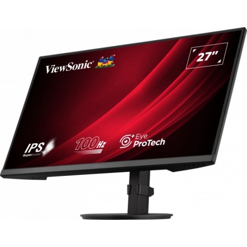 Viewsonic VG2708A-MHD pantalla para PC 68,6 cm (27") 1920 x