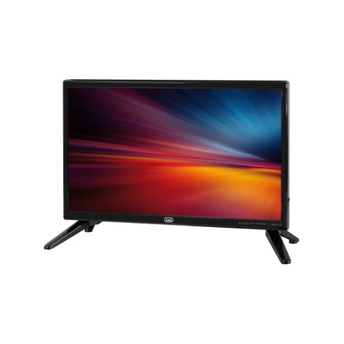 Trevi LTV 1904 SA2 48,3 cm (19") HD Negro 180 cd / m²