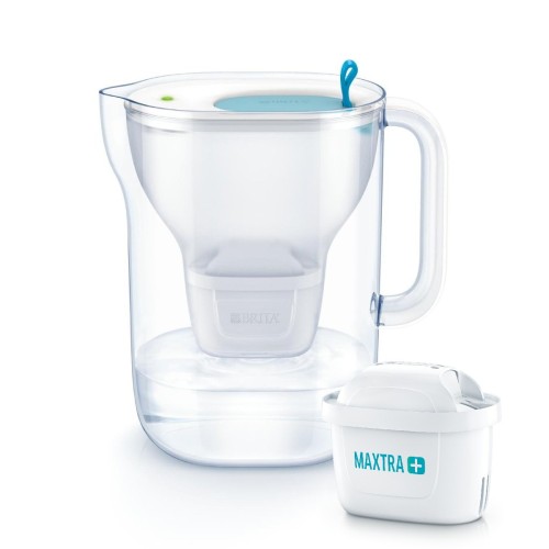 Brita Style Filtro para depósito de agua 2,4 L Azul